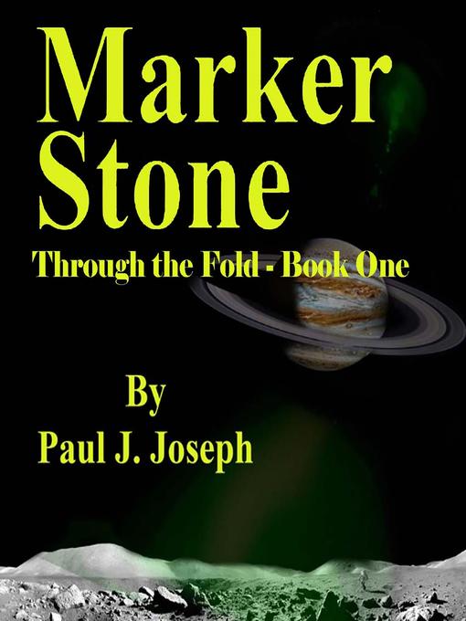 Title details for Marker Stone by Paul J. Joseph - Wait list